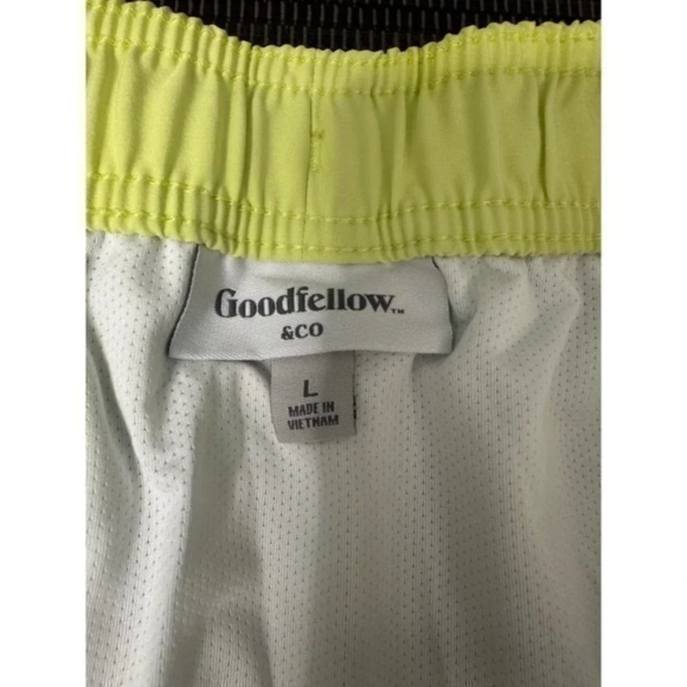 Goodfellow & Co Mens Large 5